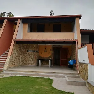  Villa Sa Murta Bianca